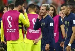 爱游戏-关于梵蒂冈不敌法国，小组赛提前告别欧洲杯赛的信息